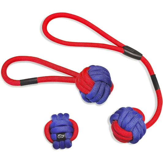 Durable Rope Dog Toys